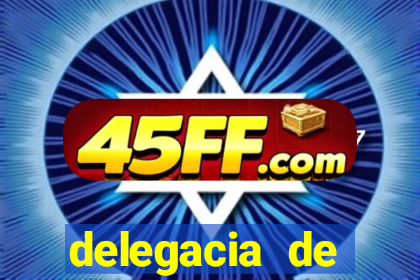 delegacia de benfica rio de janeiro